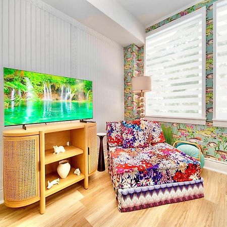 King Bed Mermaid Suite - Heart Of Palm Beach, Free Parking Included Exterior photo
