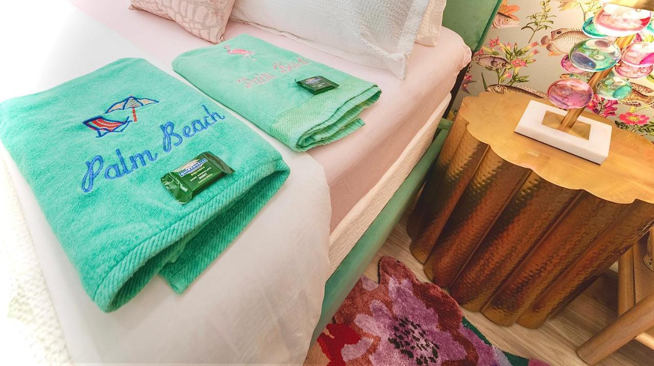 King Bed Mermaid Suite - Heart Of Palm Beach, Free Parking Included Exterior photo