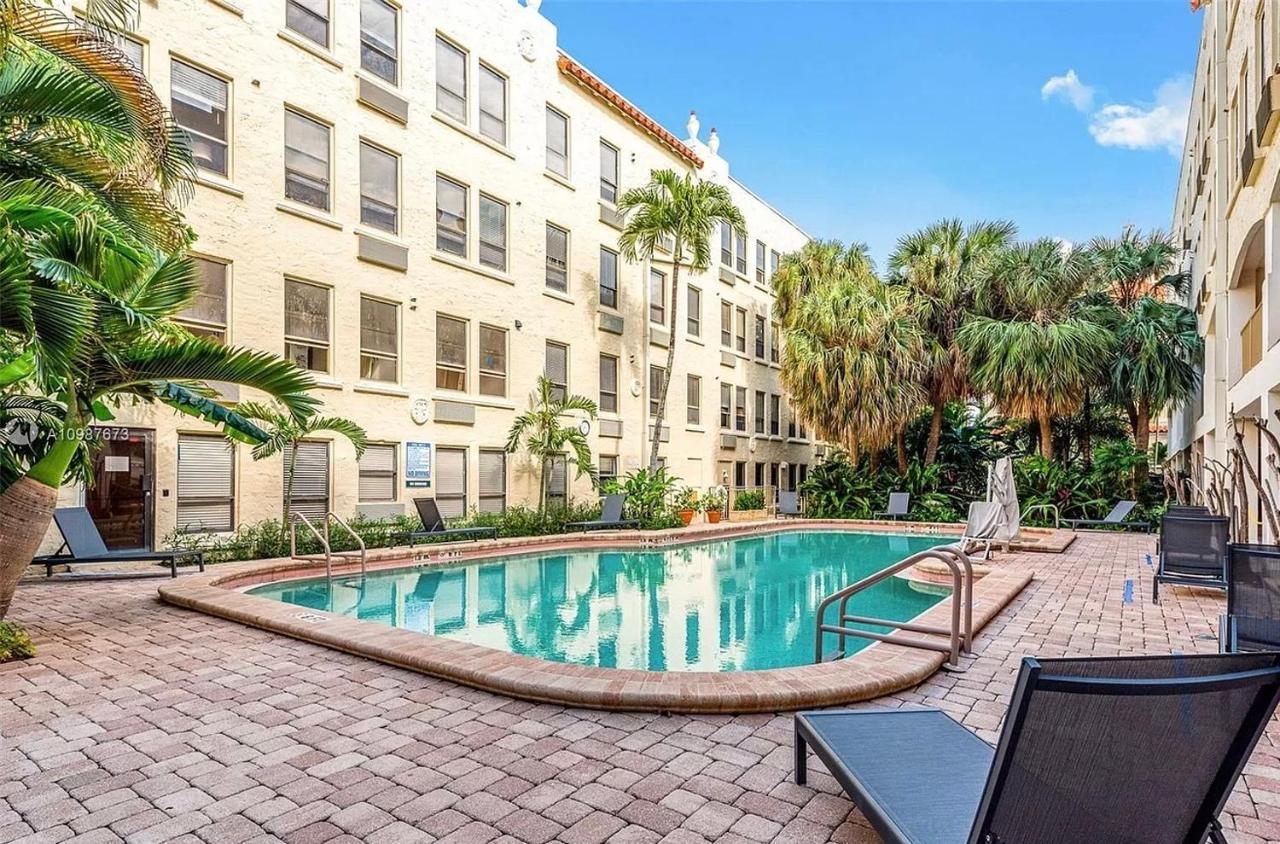 King Bed Mermaid Suite - Heart Of Palm Beach, Free Parking Included Exterior photo